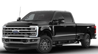 2026 Ford Super Duty® External Image 2
